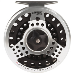 Carrete de mosca Airflo Switch Superlite