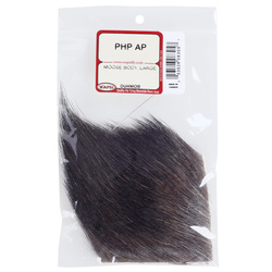 Parche de pelo corporal de alce Wapsi