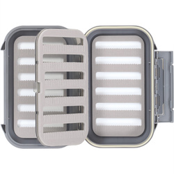 Caja para moscas Taimen Waterproof 3000