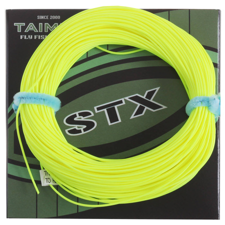 Taimen STX Floating Fly Line