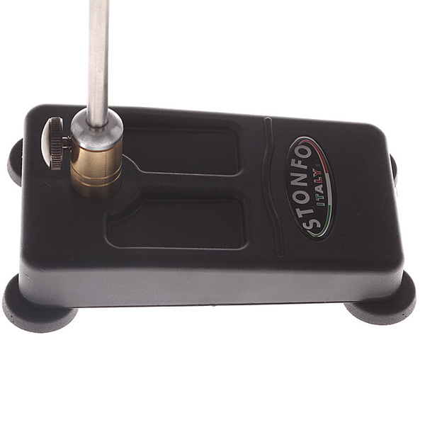 Torno de montaje Stonfo FlyLab con base