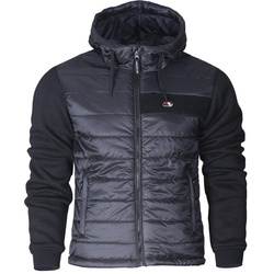 Chaqueta de forro polar Taimen Delger Mörön
