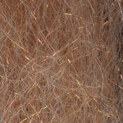 Cepillo H2O Flash Blend Baitfish de 1 pulgada (flash)