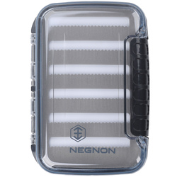 Caja de moscas Negnon View - grande