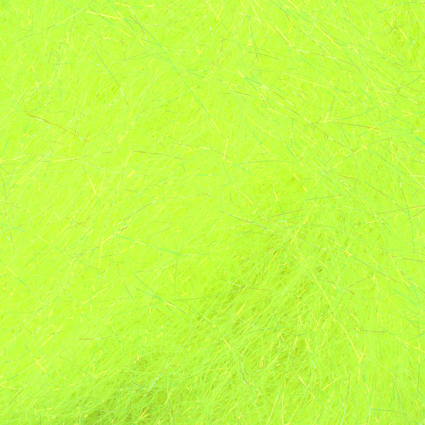 Doblaje Sybai Baitfish Supreme