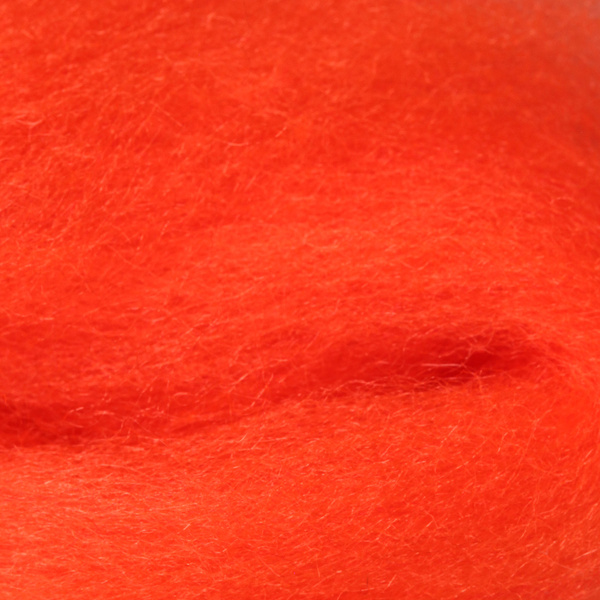 Fibras sintéticas Hareline Pseudo Marabou
