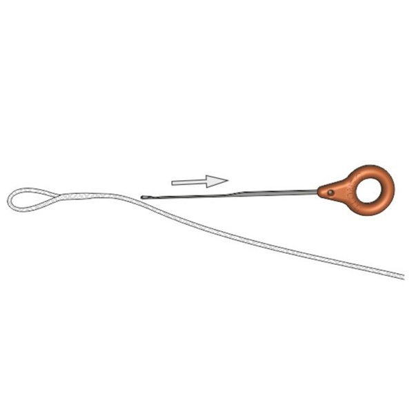 Stonfo Needles Set