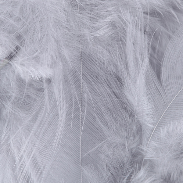 Metz plumas para hackle blando