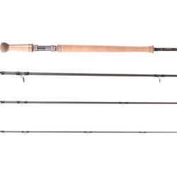 Caña de mosca Greys GR 70 Two Hended