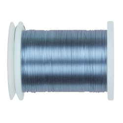 Alambre plano de color para brincas Sybai Flat Colour Wire Medium