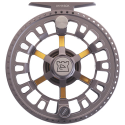 Carrete de mosca Hardy Ultralite CA DD