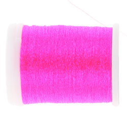 Hilado de antrón para montaje de moscas Textreme Antron Yarn 1180 den