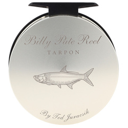 Carrete de mosca Billy Pate Anti-Reverse