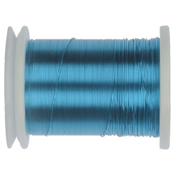 Alambre de color para brincas Sybai Colour Wire 0.2 mm