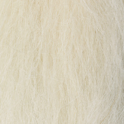 Pelo natural de oveja Lincoln Sybai Lincoln Sheep Hair