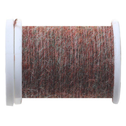 Hilo de lana para cuerpos Textreme Bug Wool