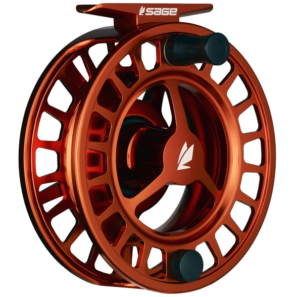 Carrete de mosca Sage Spectrum
