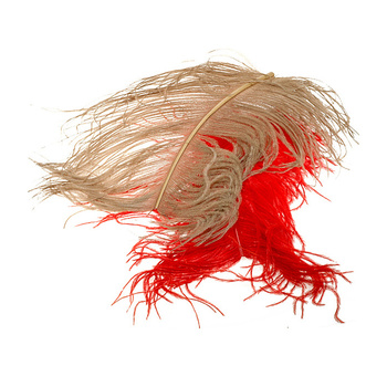 Wapsi Plumas de avestruz