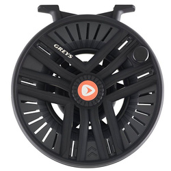 Carrete de mosca Greys Fin Cassette