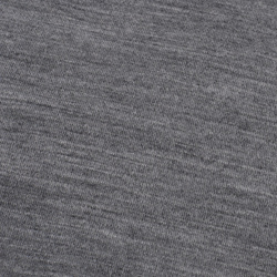 Camiseta de merino de manga corta Taimen Ider - Grey