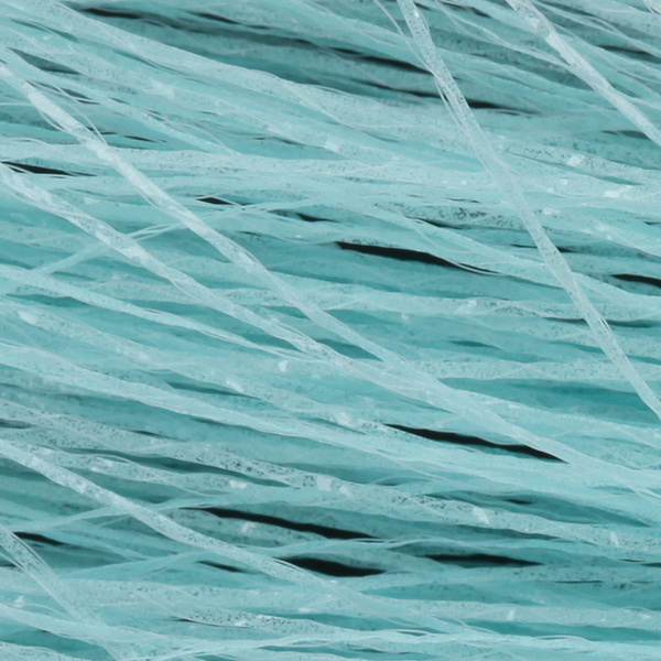 Fibras sintéticas Hedron Flashabou Glo