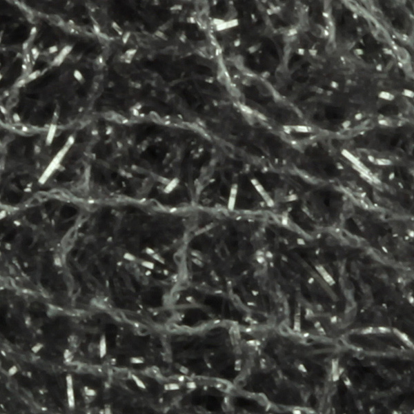 Hareline Micro Polar Chenille