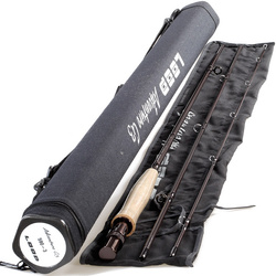 Caña de mosca Loop Adventure G3