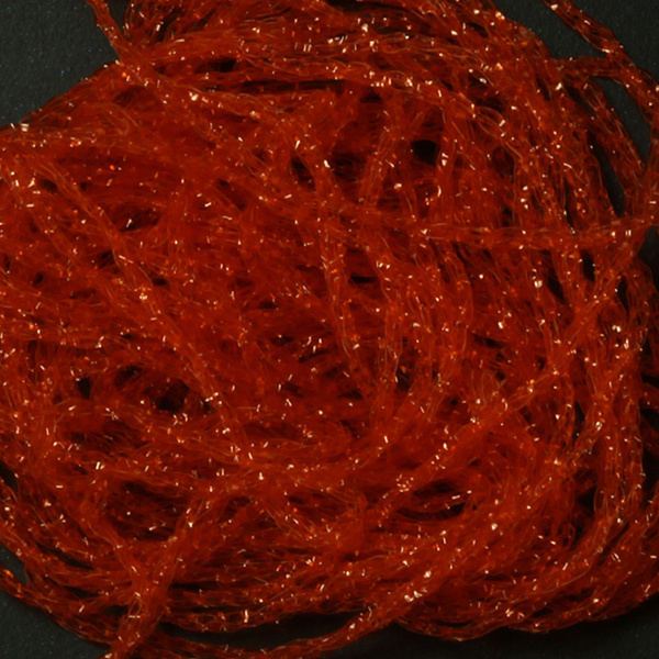 Hareline Midge Ice Braid