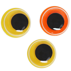 Ojos para moscas Sybai Floating Eyes