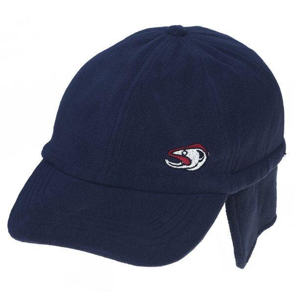 Gorra de pesca de forro polar Taimen n.º 1