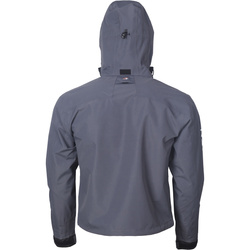 Chaqueta de vadeo Taimen Khovd – Drift Gray