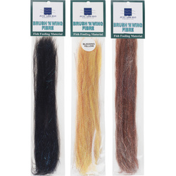 H2O Fibra Brush N Wing