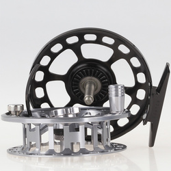 Carrete de mosca Hardy Ultralite CC