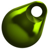 Olive - 4.0 mm