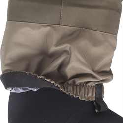 Vadeador Taimen Team II Olive