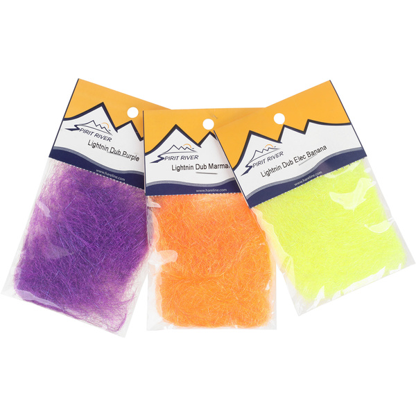 Spirit River Lightnin Dub