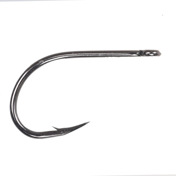 Anzuelos para mosca Partridge of Redditch CS100P Predator Minnow