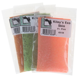 Hareline Kileys Exo Skin