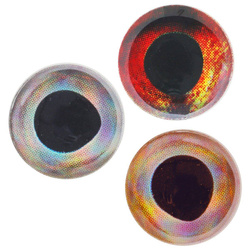 Ojos para moscas FFGene FF Gene Living 3-D Eyes