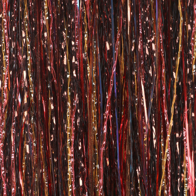 Fiery Brown UVR / 80