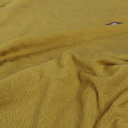 Camiseta de manga corta de mezcla con merino Taimen Tuul Fresh Merino - Amber