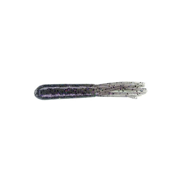 Señuelo blando Yum Tube YMT3 de 7.6 cm (10 unidades)