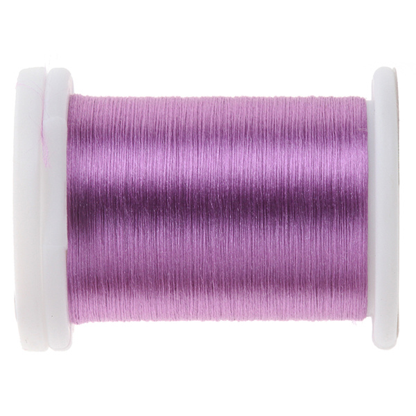 Hilo de seda para montaje Textreme Pure Silk (90 Den.)