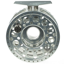 Carrete de mosca Hardy Marksman