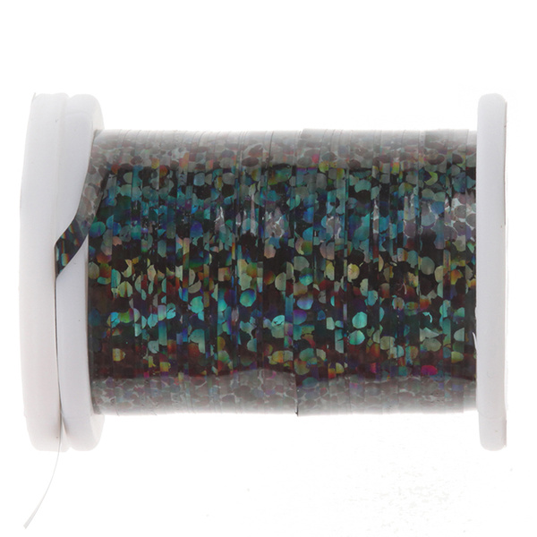 Lameta plana holográfica Textreme Holo Fibers LG 600 den