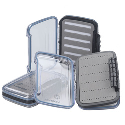 Caja de moscas Negnon View - grande