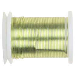 Alambre de color para brincas Sybai Colour Wire 0.25 mm