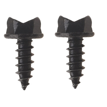 Clavos para suelas de botas de vadeo Taimen SteelGrip