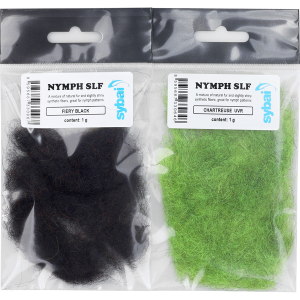Sybai Nymph SLF