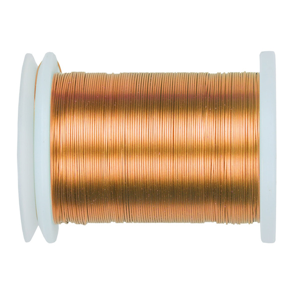 Alambre plano de color para brincas Sybai Flat Colour Wire Medium